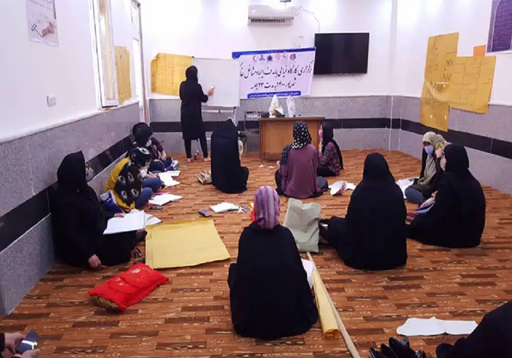 fajr jam dressmaking course